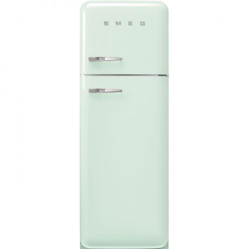 SMEG FAB 30 RPG 5 Doppeltür-Kühlschrank Pastellgrün